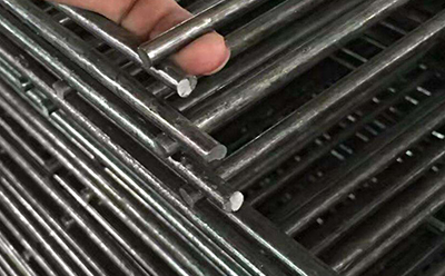 煤矿支护网片